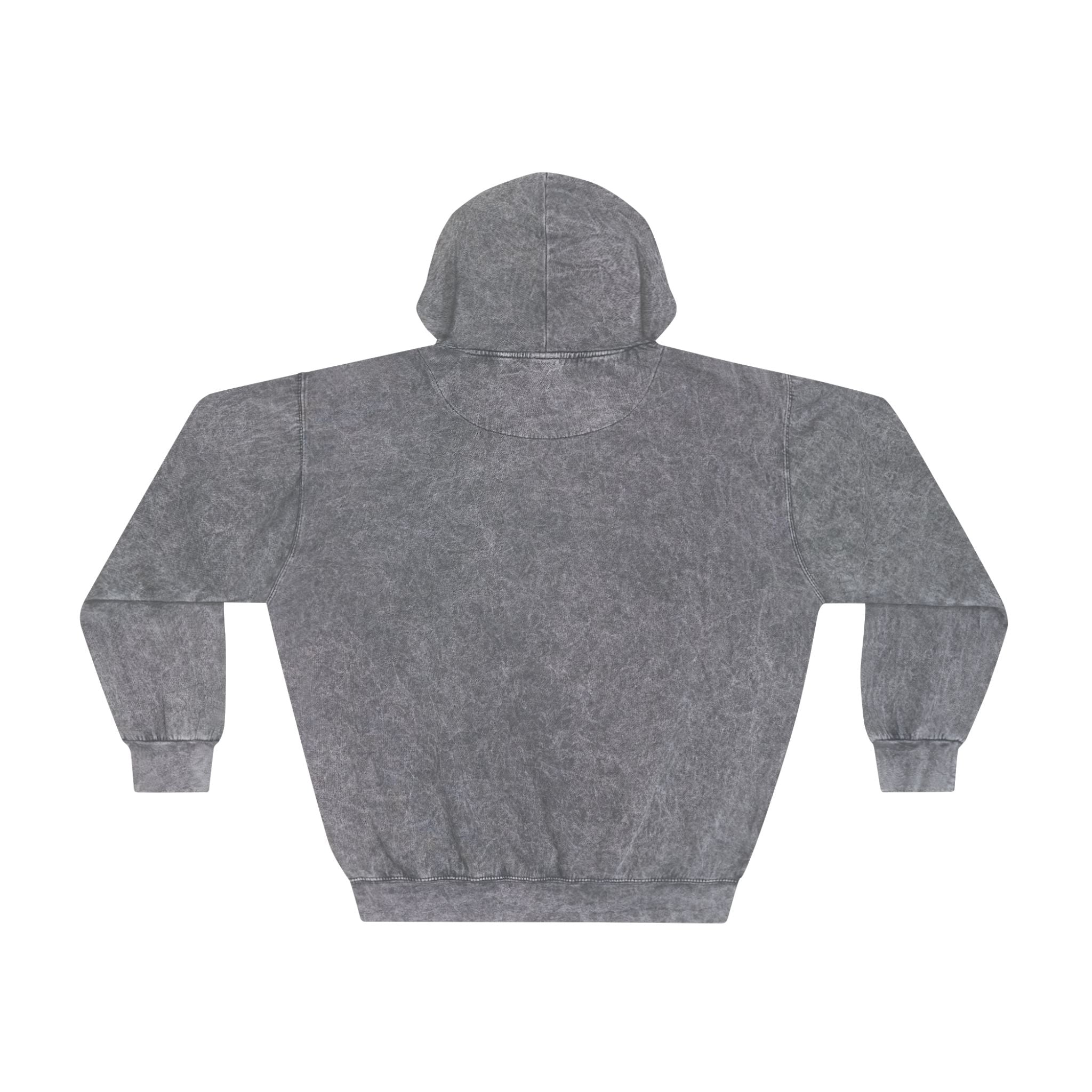 Colortone mineral wash hoodie sale