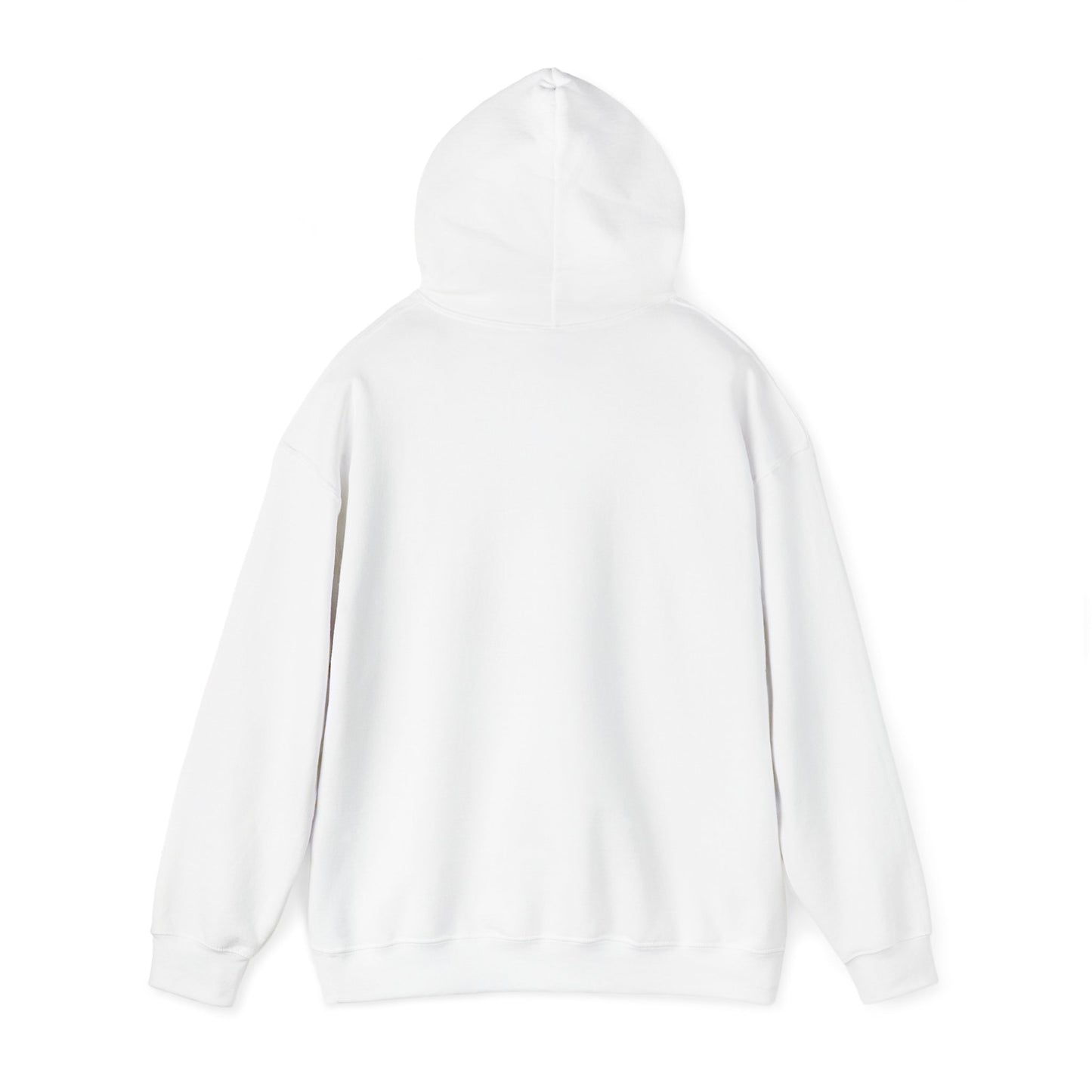 Where The Wild Is Calm Unisex Heavy Blend™ Hooded Sweatshirt